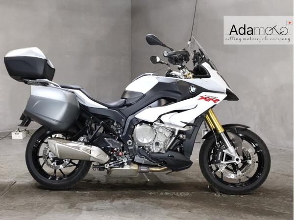 BMW S1000XR - Adamoto - Motorcycles from Japan