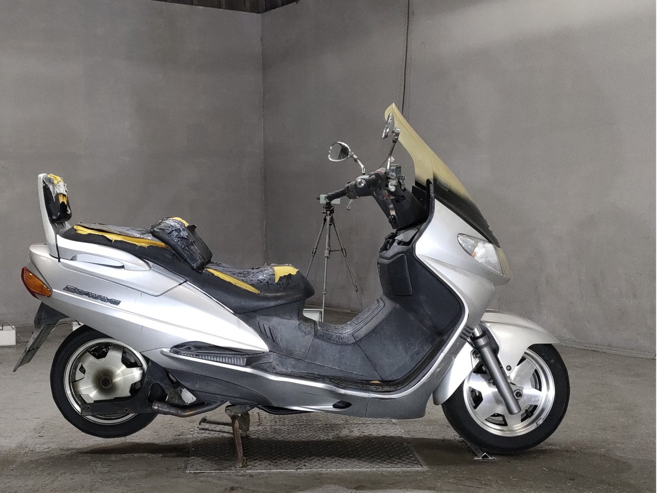 Suzuki SKYWAVE 250 арт.7327200