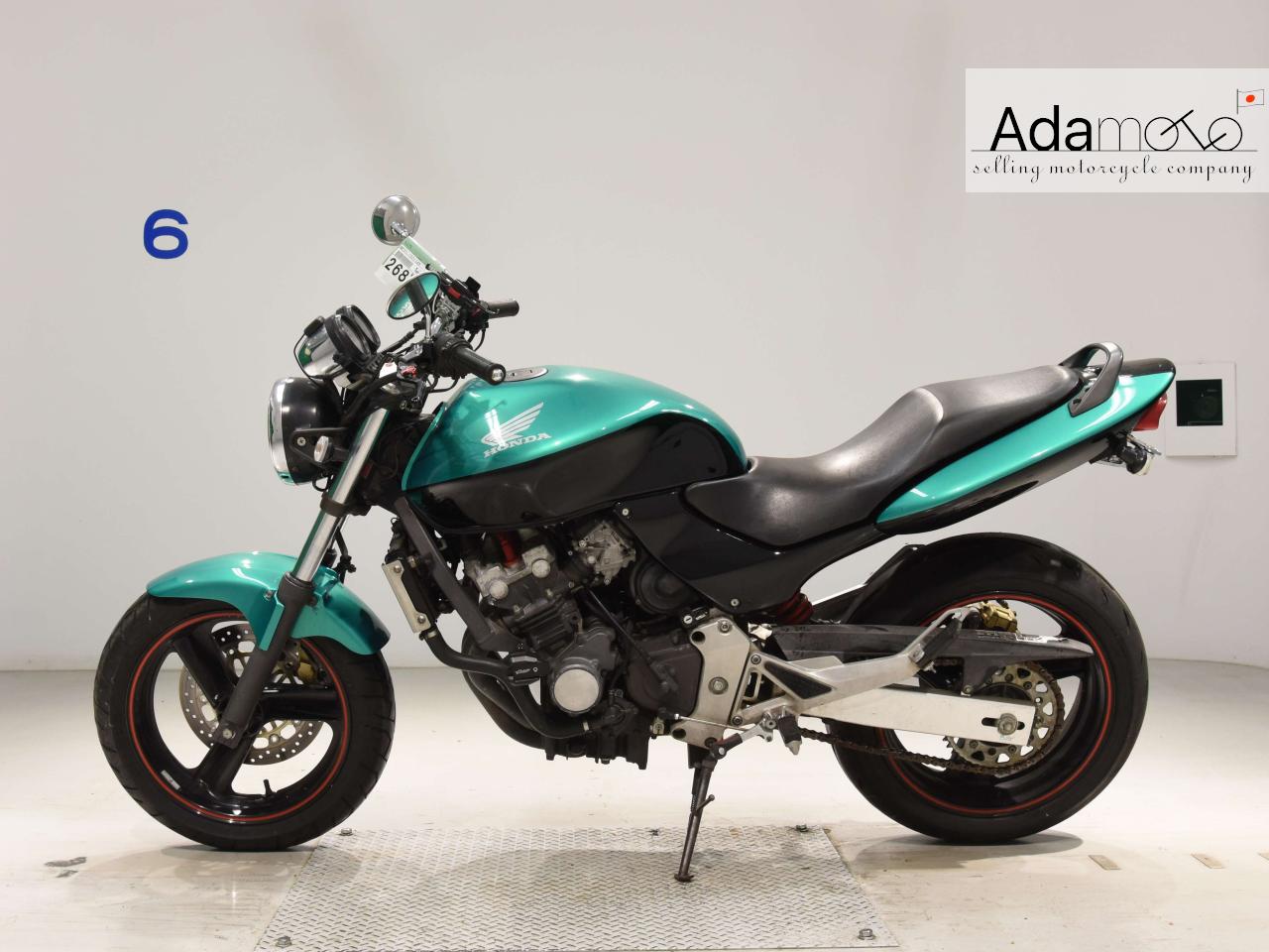 Honda HORNET250 - Adamoto - Motorcycles from Japan