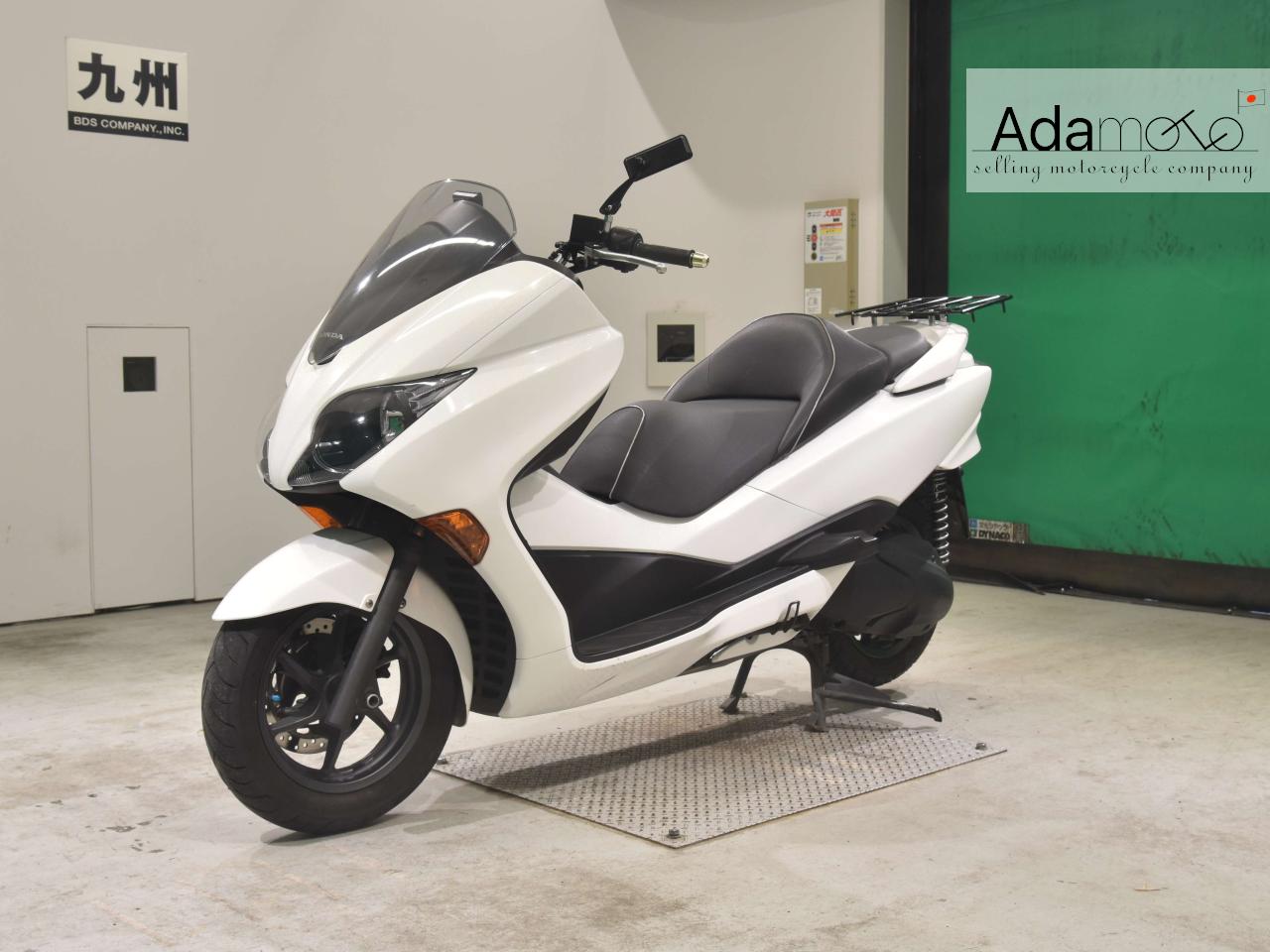 Honda FORZA Z 2 - Adamoto - Motorcycles from Japan