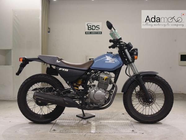 Honda FTR223 - Adamoto - Motorcycles from Japan