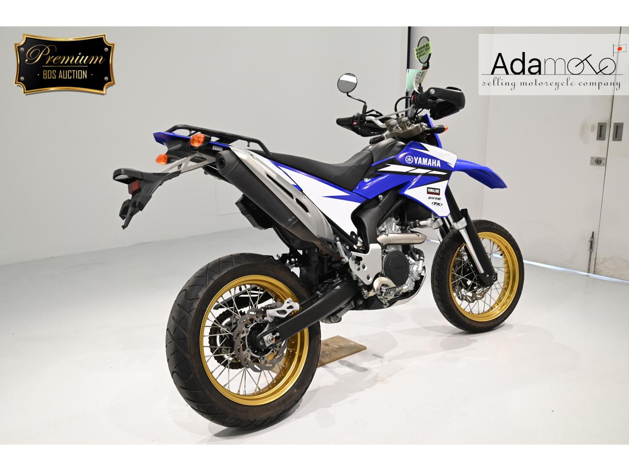 Yamaha 2024 wr250x price