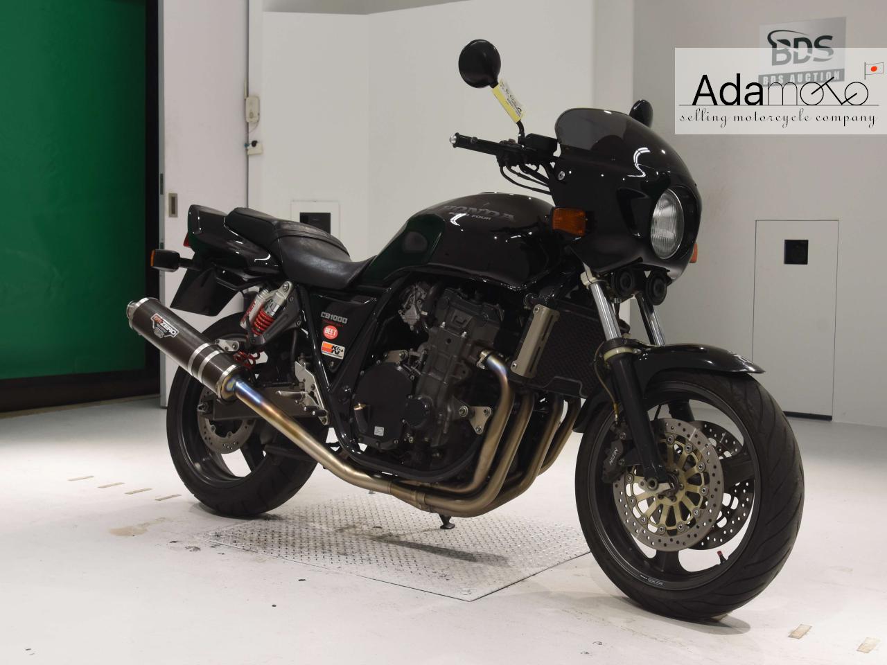 Honda CB1000SF T2 - Adamoto - Motorcycles from Japan