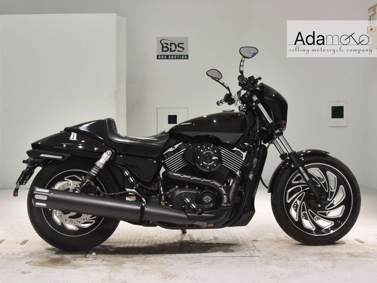 Harley davidson deals xg 750 a