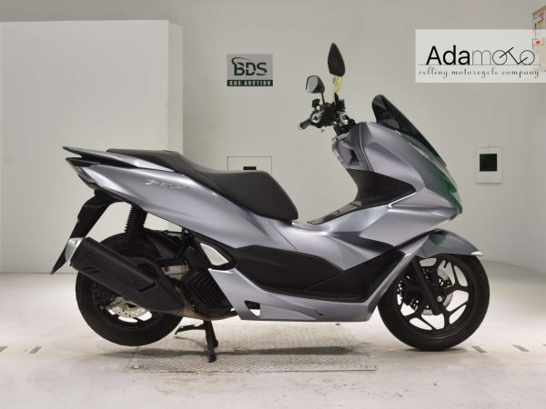 Honda PCX125-4 - Adamoto - Motorcycles from Japan