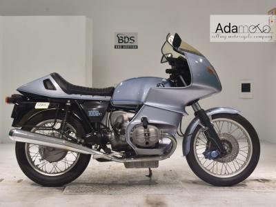 BMW R100RS - Adamoto - Motorcycles from Japan