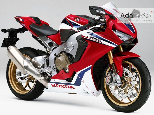 Боковые спойлеры Puig для Honda CBR1000RR SP / SP2 2017-2018