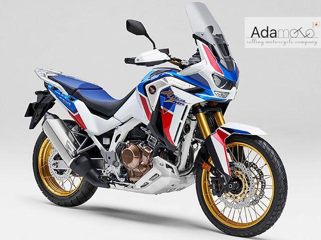 Crf1100l africa twin 2020 new arrivals